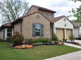 5315 Metzger Ct, Sugar Land, TX 77479