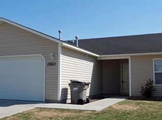 13813 Judson St, Caldwell, ID 83607