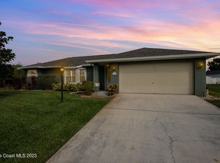 760 Ballon Ter SE, Palm Bay, FL 32909