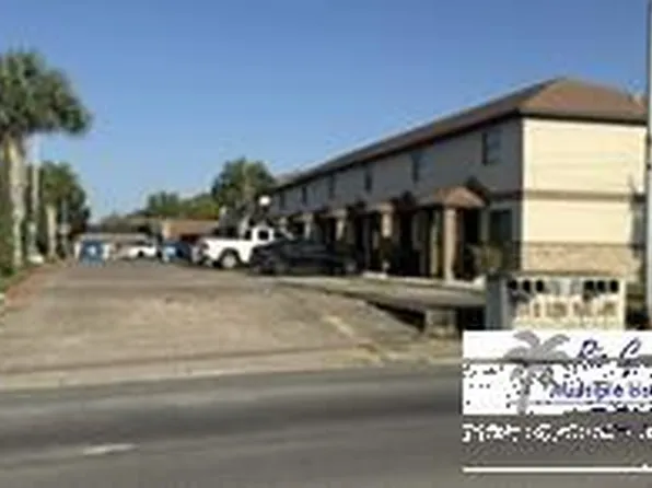 814 S Central Ave #6, Brownsville, TX 78521