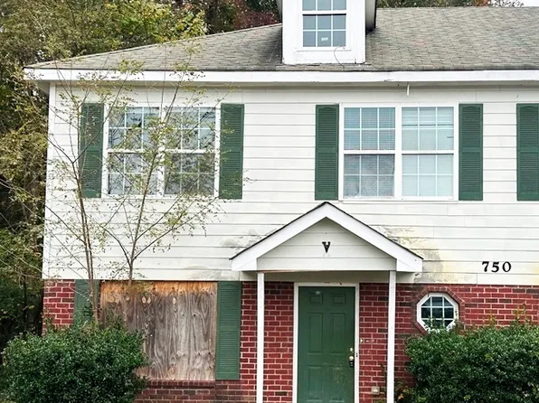 750 Wheel House Ln #A, Monroe, GA 30655