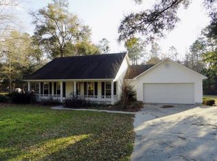 2241 Riverside Rd, Valdosta, GA 31601