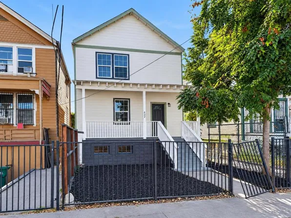 432 E Sonora St, Stockton, CA 95203