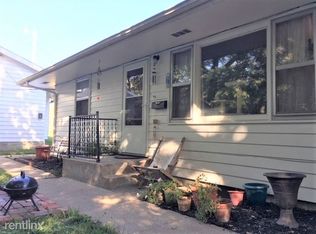 1905 SW Lane St, Topeka, KS 66604