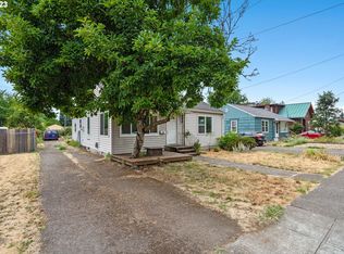 5119 SE 68th Ave, Portland, OR 97206