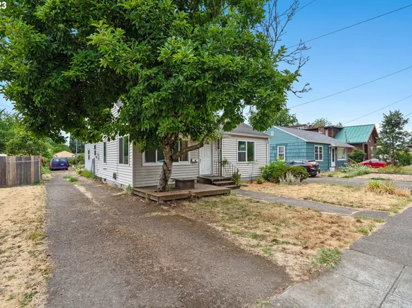 5119 SE 68th Ave, Portland, OR 97206