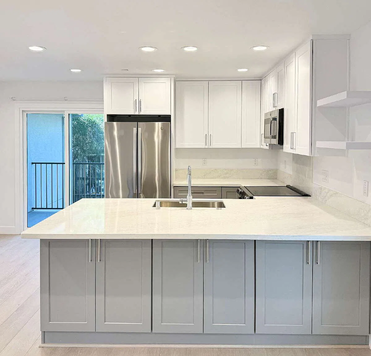 2 bed, 1.0 bath, $2,695 — Photo 4
