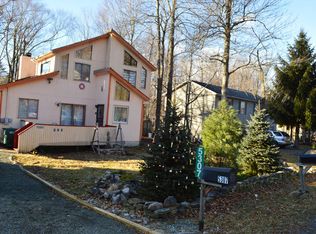 5307 Ledgewood Dr, Tobyhanna, PA