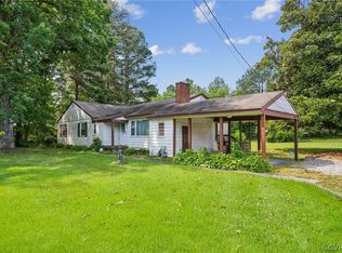 4022 Jefferson Park Rd, Prince George, VA 23875