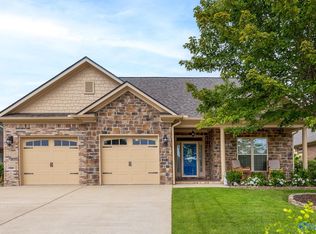 3010 Hampstead Dr SE, Owens Cross Roads, AL 35763