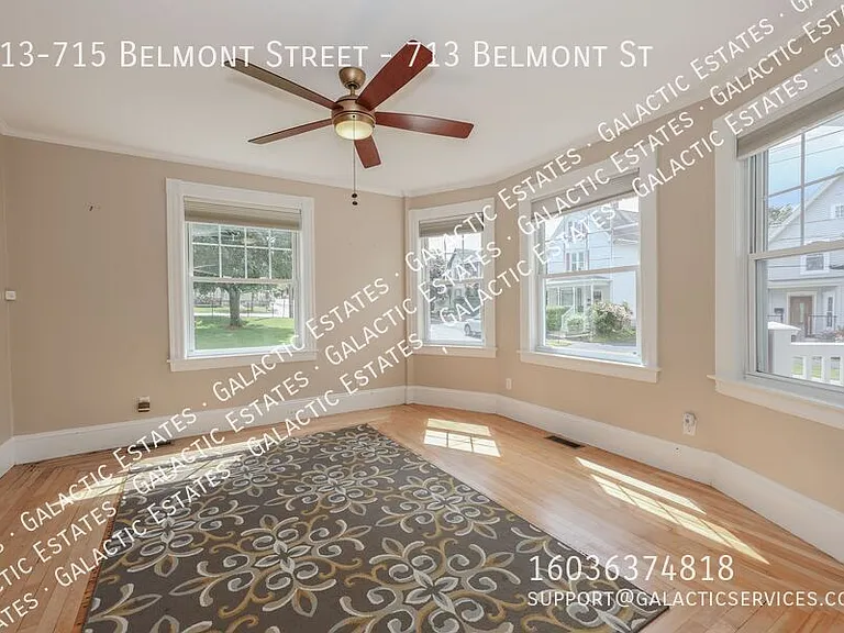 713-715 Belmont St #713 BELMONT ST — Photo 11