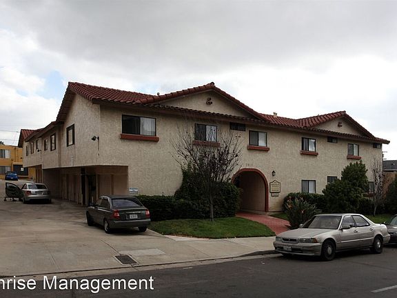 3rd image of 3821 Arizona St APT 6