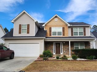 3768 White Pine Rd, Snellville, GA 30039