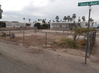 1038 S Dora Ave, Yuma, AZ 85364