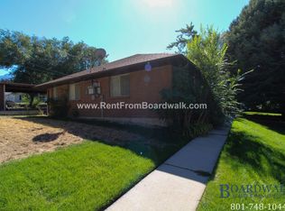 1785 Lincoln Lane, Salt Lake City, UT 84124