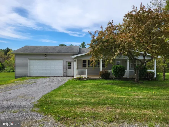678 Frenchville Rd, Frenchville, PA 16836