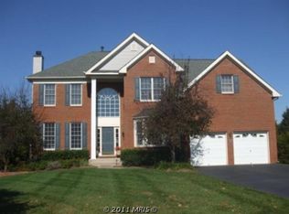 22552 Middleburg Chapel Ct, Ashburn, VA 20148