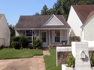 89 Willow St, Marion, AR 72364