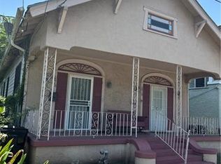 1618 N Broad St, New Orleans, LA 70119