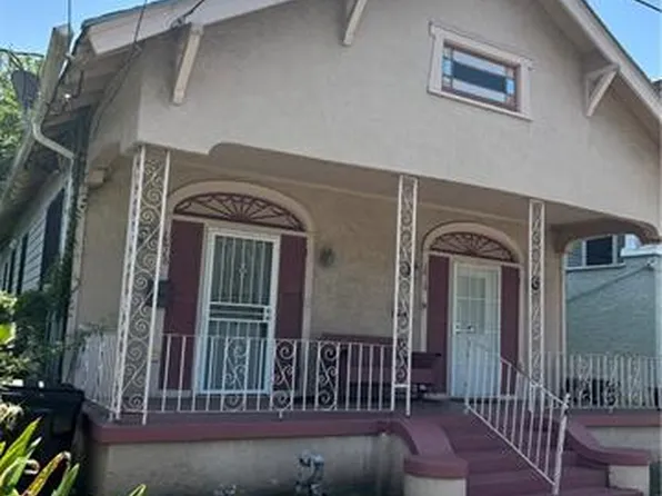 1618 N Broad St, New Orleans, LA 70119