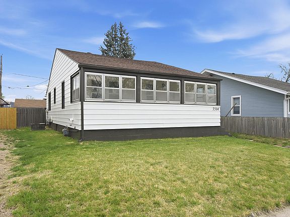 2nd image of 3504 Avenue C