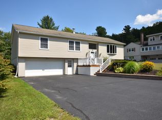 22 Scalise Dr, Pittsfield, MA 01201