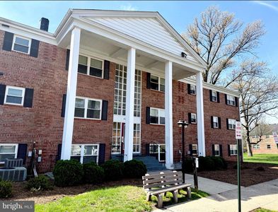 120-5 Washington St NE Unit 9, Leesburg, VA, 20176
