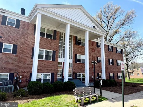 120-5 Washington St NE Unit 9, Leesburg, VA 20176