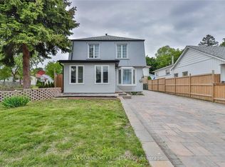 33 Windsor Ave, Ajax, ON L1S 2B1