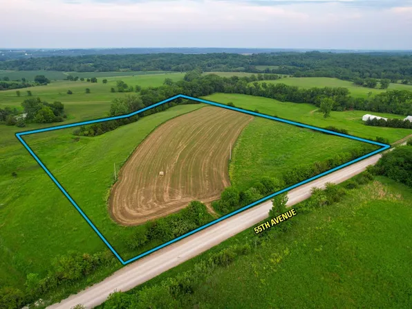 55th Ave, Saint Charles, IA 50240