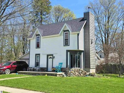 117 S Gladwin St, Lake City, MI, 49651