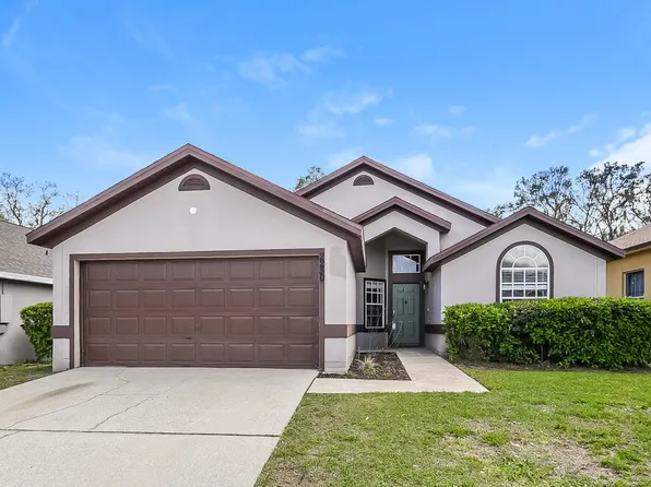 2230 Cobblefield Cir, Apopka, FL 32703