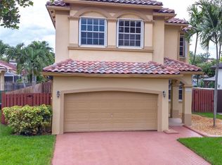 13681 SW 51st St, Miramar, FL 33027