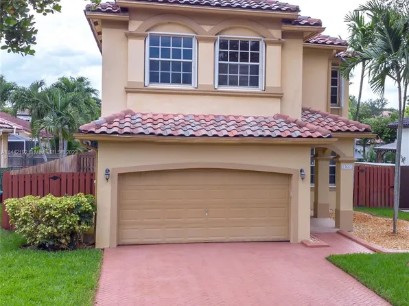 13681 SW 51st St, Miramar, FL 33027