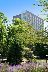 Sold by Halstead Real Estate