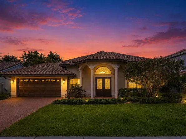 19626 Black Olive Lane, Boca Raton, FL 33498