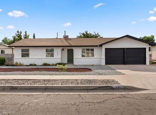 6501 Dungan St NE, Albuquerque, NM 87109