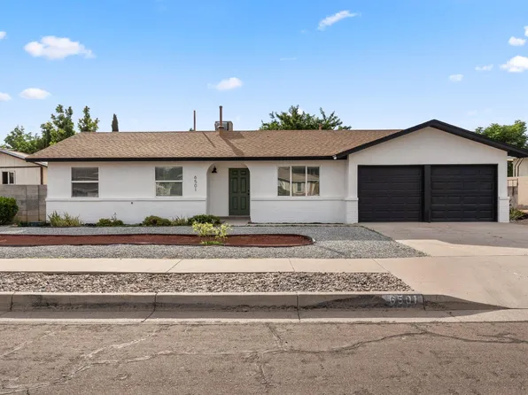6501 Dungan St NE, Albuquerque, NM 87109