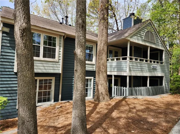 1333 N Crossing Dr NE, Atlanta, GA 30329