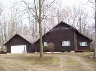 6700 Germania Rd, Ubly, MI 48475