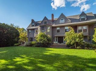 11 Berkeley St, Cambridge, MA 02138