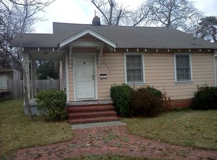 2043 Starnes St, Augusta, GA 30904
