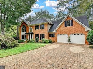 105 May Glen Way, Roswell, GA 30076