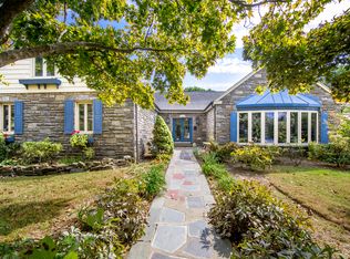 412 Rockland Ave, Merion Station, PA 19066