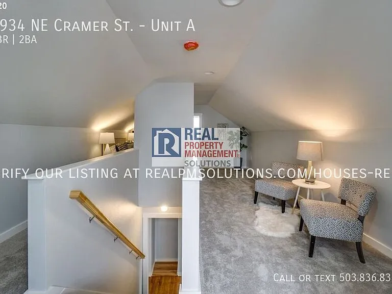 1934 NE Cramer St #A — Photo 15