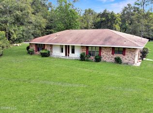 18254 Old Highway 49, Saucier, MS 39574