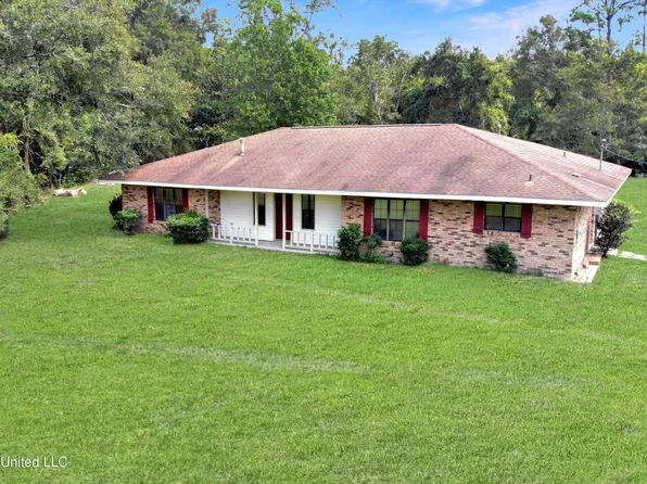 18254 Old Highway 49, Saucier, MS 39574