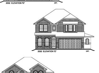 24911 Scarlatti Cantata Dr, Katy, TX 77493