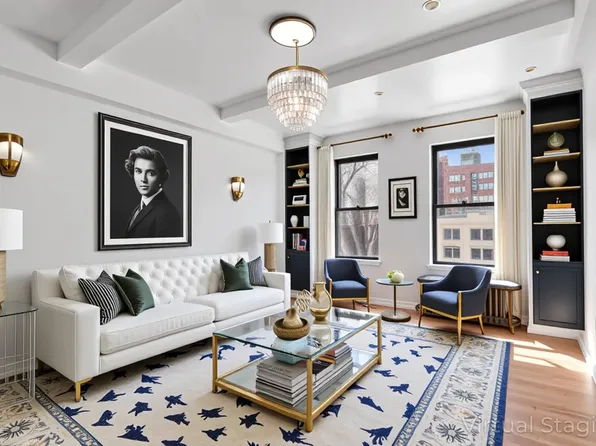 170 West 81st Street 9D image 1 of 14