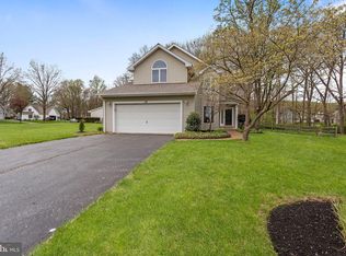 55 General Maxwell Ct, Newark, DE 19702